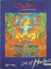 Live at Montreux 2004: Hymns for Peace [DVD] [Import]（デジパック仕様） [海外版DVD]