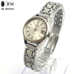 【ジャンク】SEIKO 17JEWELS 2517-0201 自動巻き 腕時計