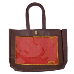 【中古】バッグ(キャラクター) 一十木音也 Q☆UP トートバッグ 「Q-pot.×うたの☆プリンスさまっ♪ Sweets Vampire」