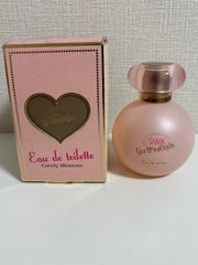 香水 SABON オーデトワレ ガールフレンズ サボン 100ml