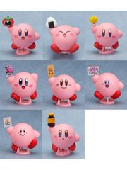 グッドスマイルカンパニー ころころいど カービィ デラックス ランダム・単品販売