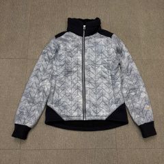 THE NORTH FACE ザノースフェイス レディース キルティング 軽量 ダウン m