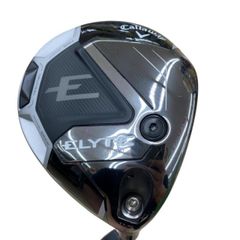 【中古】 キャロウェイ ELYTE MINI DRIVER 11.5° ドライバー DR VENTUS GREEN 50 for CW(ELYTE DR) (フレックスS) メンズ 男性用 右利き 右用 Cランク ゴルフクラブ