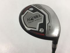 【中古ゴルフクラブ】ホンマ TOUR WORLD (ツアーワールド) TW717 フェアウェイ VIZARD TA55 3W