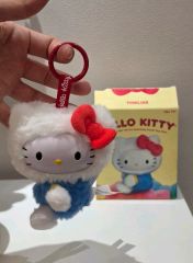 ミニライク HELLO KITTYキーホルダー カラープレイヤーシリーズ キーホルダー Classic