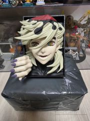 鬼滅の刃 妓夫太郎 フィギュア