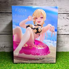 TAITO タイトー  その着せ替え人形は恋をする  Aqua Float Girls フィギュア　喜多川海夢　  新品　未開封品
