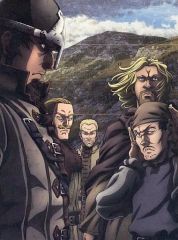 【中古】アニメDVD ヴィンランド・サガ DVD Box Vol.3