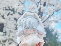 無属性 ぬい ぬいぐるみ 20cm シュシュ無