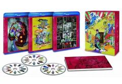 【中古】アニメBlu-ray Disc モノノ怪+怪～ayakashi～ 化猫 Blu-ray BOX