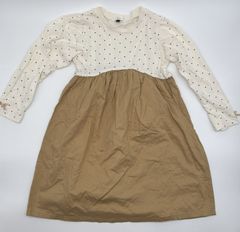 【新入荷!!】☆セット割対応☆ セラフ キッズ ワンピース 120cm （3392）