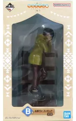 【中古】フィギュア 志摩リン 「一番くじ ゆるキャン△ vol.2」 B賞 フィギュア