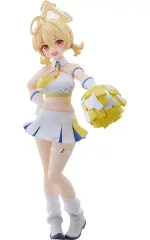 【中古】フィギュア POP UP PARADE コトリ(応援団) 「ブルーアーカイブ -Blue Archive-」 プラスチック製塗装済み完成品