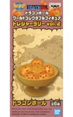 【中古】フィギュア ドラゴンボール 「ドラゴンボール」 ワールドコレクタブルフィギュア -トレジャーラリー Vol.2- 海外版