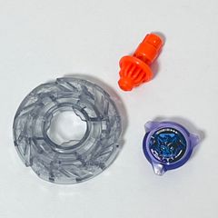 ベイブレードX BEYBLADE X ビット/H ヘキサ UX-02 - メルカリ