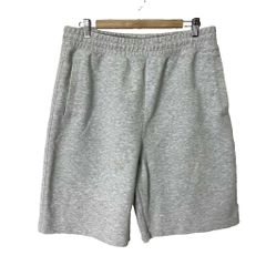 ユニクロ UNIQLO C ハーフパンツ ショートパンツ XL グレー