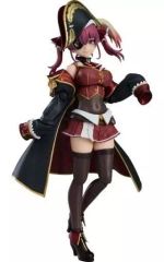 【中古】フィギュア [特典付き] figma 宝鐘マリン 「ホロライブプロダクション」 GOODSMILE ONLINE SHOP限定