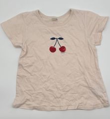 【新入荷!!】☆セット割対応☆ プティマイン キッズ Tシャツ 130cm （3380）