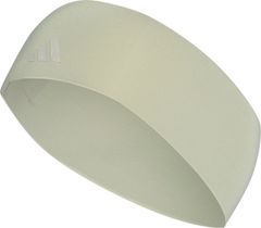 アディダス adidas RUNNING CLIMACOOL HEADBAND ランニング 陸上 ヘッドバンド ヘアバンド 軽量 フィット感 クライマクール トレーニング  V8147 KG9720 ヘイローグリーン