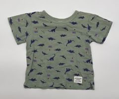 【新入荷!!】☆セット割対応☆ プティマイン キッズ Tシャツ 100cm （3246）