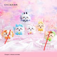 ちいかわ 魔法少女シリーズ ぬいぐるみ キーホルダー 公式正規品 バッグ SMARTPHONE キーホルダー 個別価格