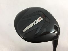 返品OK 【中古ゴルフクラブ】【美品】タイトリスト GT2 フェアウェイ 2024 (日本仕様) TENSEI ブルー 1K 55 FW