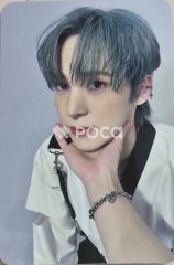 ATEEZ ユノ THE WORLD EP.FIN : WILL ミニレコード ラキドロ