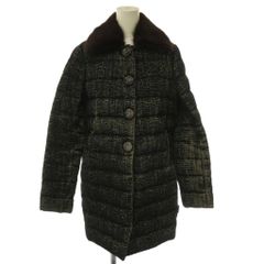 ザクロマニヨンズ マウンテンバナナ ツアーグッズ 緑色の上着 MOUNTAIN
