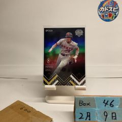 2023 EPOCH 仁志敏久 読売ジャイアンツ OB Club Career Achievements