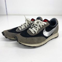 NIKE/ナイキ スニーカー 26.5cm BV7725-002 ブラック/グレー/シルバー ローカット シューズ 靴[OK06293]
