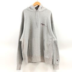 【中古品】CHAMPION チャンピオン 00S PREMIUM REVERSE WEAVE HOODIE プレミアム リバースウィーブ フーディー パーカー スウェット トップス【146-261012-hn-03-fur】