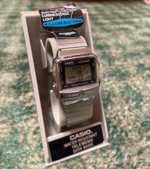CASIO カシオ casio DB-580 データー뱅 95s