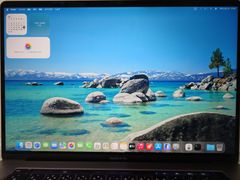 2TB / Core i9 / 32GB / Apple MacBook Pro 2019 16インチ / A2141 / Radeon Pro 5500M 8GB / 美品