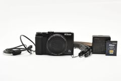 ジャンク》 Nikon ニコン FE2 ブラック フィルムカメラ #C261008-18