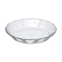 【新品】 HARIO(ハリオ) 耐熱ガラス製 プレート 1100ml 食器 皿 BUONO kitchen クリア グラタン皿 日本製 HPL-110-BK