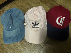 キャップ帽子 ベースボールキャップ adidas アディダス