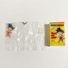 孫悟空(幼少期) DGMF338 / DRAGON BALL ADVERGE EX ドラゴンチルドレン vol.1 ドラゴンボール