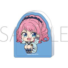 【予約】アイカツスターズ！ ころっと アクリルフィギュア/桜庭ローラ ViVimus 新品 未開封品 正規品 【ムービック】