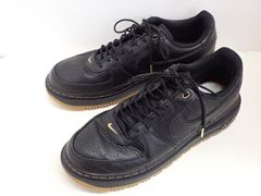 ★11239☆NIKE ナイキ AIR FORCE 1 LOW LUXE エア フォース 1 ロー ラックス DB4109-001 スニーカー　30㎝