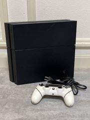 SONY PlayStation4 CUH-1200A PS4 ブラック 初期化済み