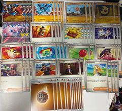 【30th環境最新構築】メガルカリオex 構築済みデッキ ポケカ