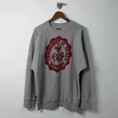 VIVIENNE WESTWOOD ヴィヴィアン・ウエストウッド アングル オブ ザ ビビマン スウェットシャツ スウェット