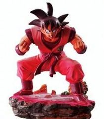 フィギュア 孫悟空 Ver.界王拳 「ドラゴンボール改」 PVC塗装済み完成
