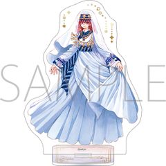 【予約】暁のヨナ 箔押しアクリルスタンド/ヨナ 新品 未開封品 正規品 【ムービック】
