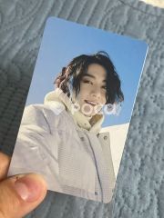 BTS ジョングク 2021 BTS WINTER PACKAGE