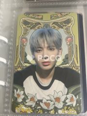 TXT テヒョン The Chaos Chapter: FREEZE