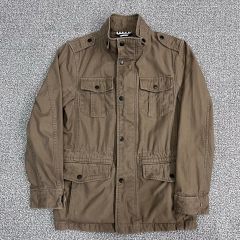 トミーヒルフィガー マウンテンパーカー S