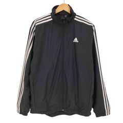 アディダス adidas ウィンドブレーカージャケット メンズ JPN：L 