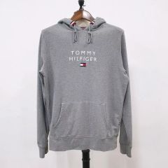 トミーヒルフィガー フード Tシャツ