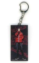 【中古】キーホルダー 山田一郎(Extra Wardrobe 04) トレーディングアクリルキーホルダー 「ヒプノシスマイク -Division Rap Battle- ディビジョン・ファンミーティング Buster Bros!!! オンラインくじ」 B賞